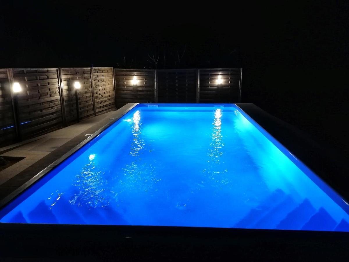 Holiday Home Dide Kanfanar Exterior photo