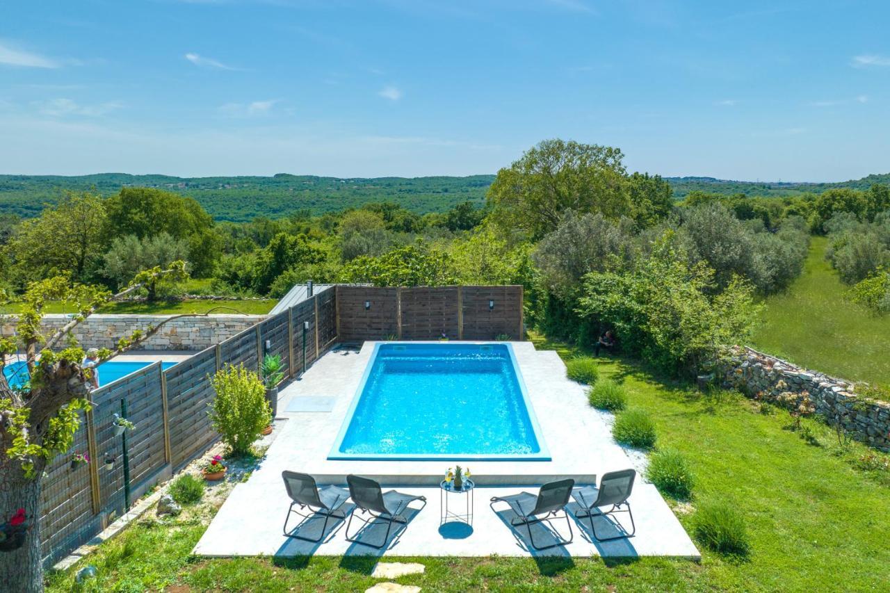 Holiday Home Dide Kanfanar Exterior photo