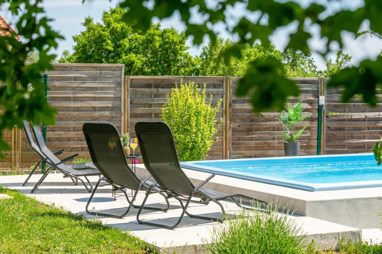 Holiday Home Dide Kanfanar Exterior photo