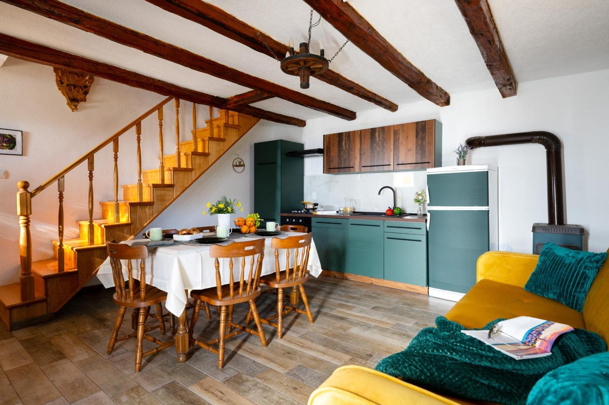 Holiday Home Dide Kanfanar Exterior photo